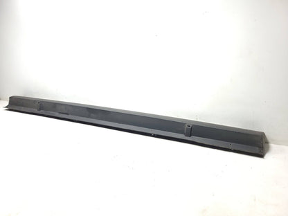 2009 Mitsubishi Outlander Rocker Panel Skirt Molding Left & Right Pair OEM