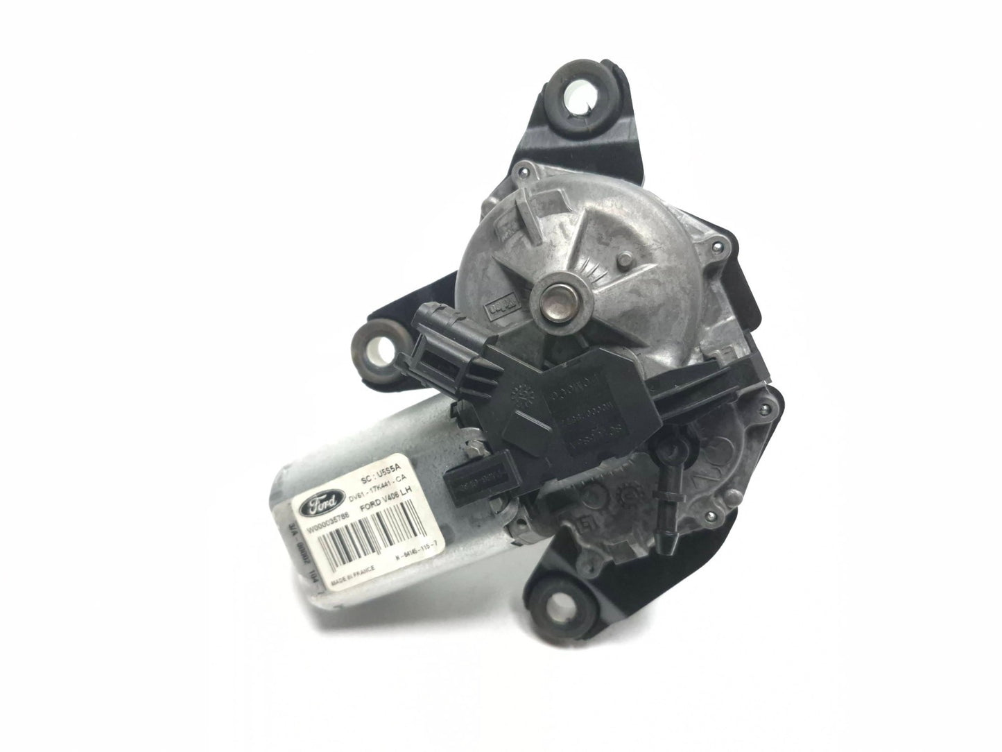 2017 Ford Transit Connect Xl Wiper Motor Rear Left OEM