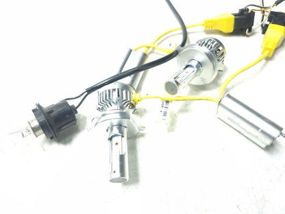 1999 Suzuki Katana 750 Gsx750f Headlamp Xenon Bulb He OEM