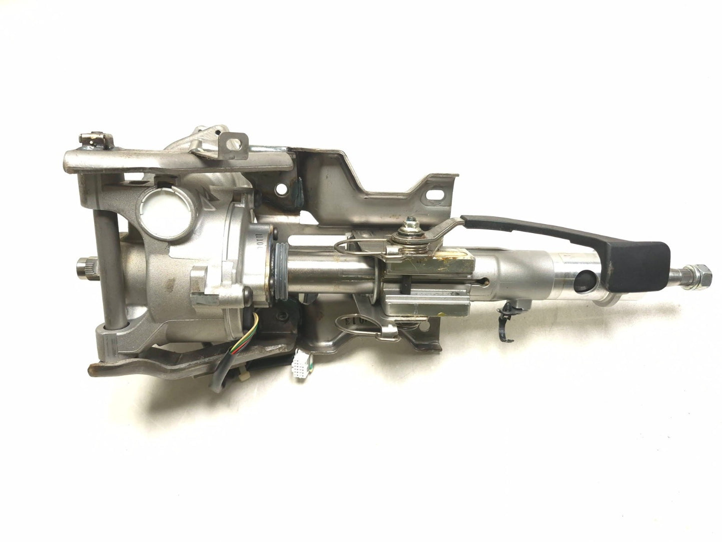 2012 Hyundai Sonata Power Steering Column OEM