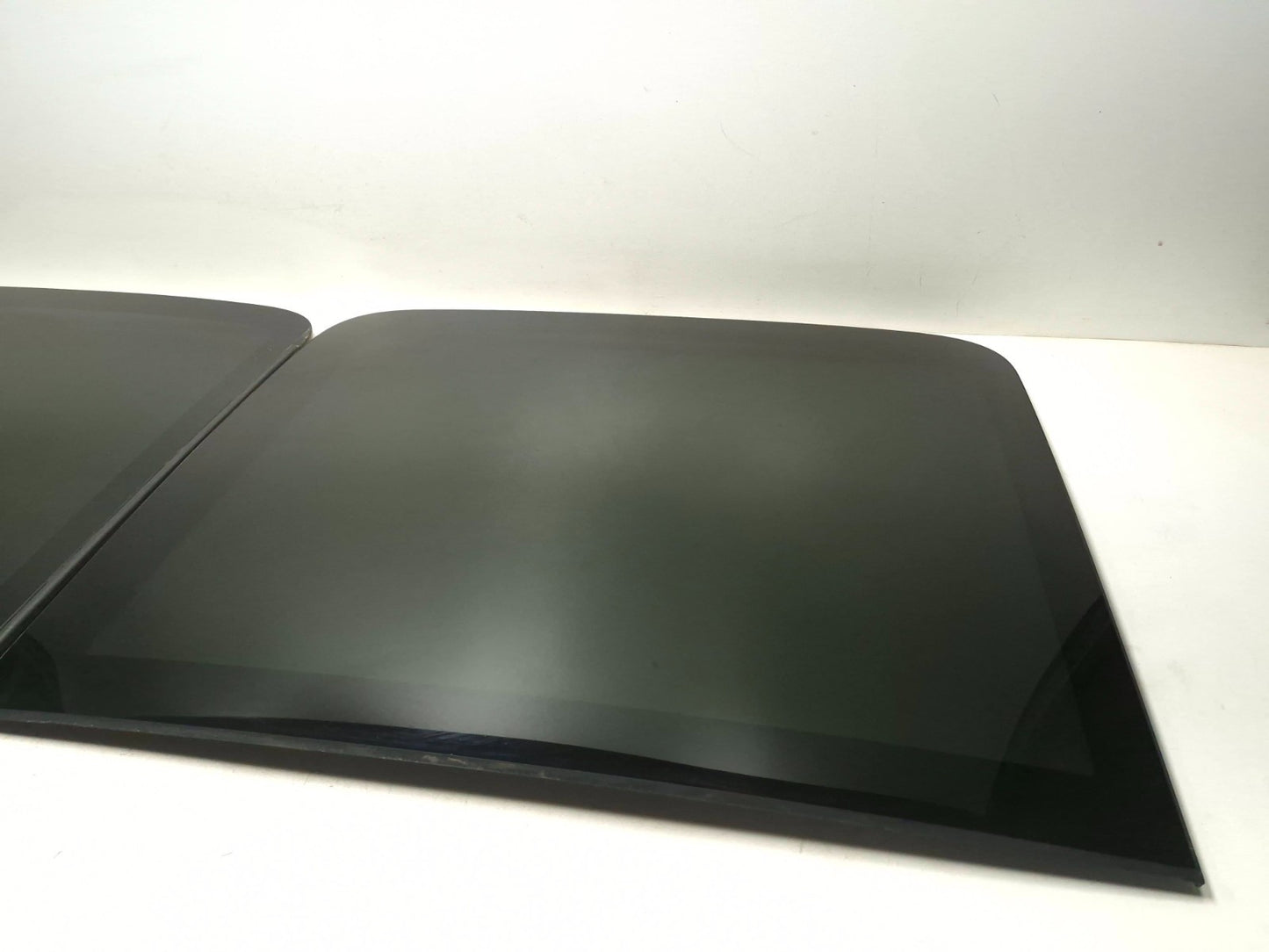 2011 Volkswagen Tiguan Sunroof Sun Roof Moonroof Glass Front & Rear OEM