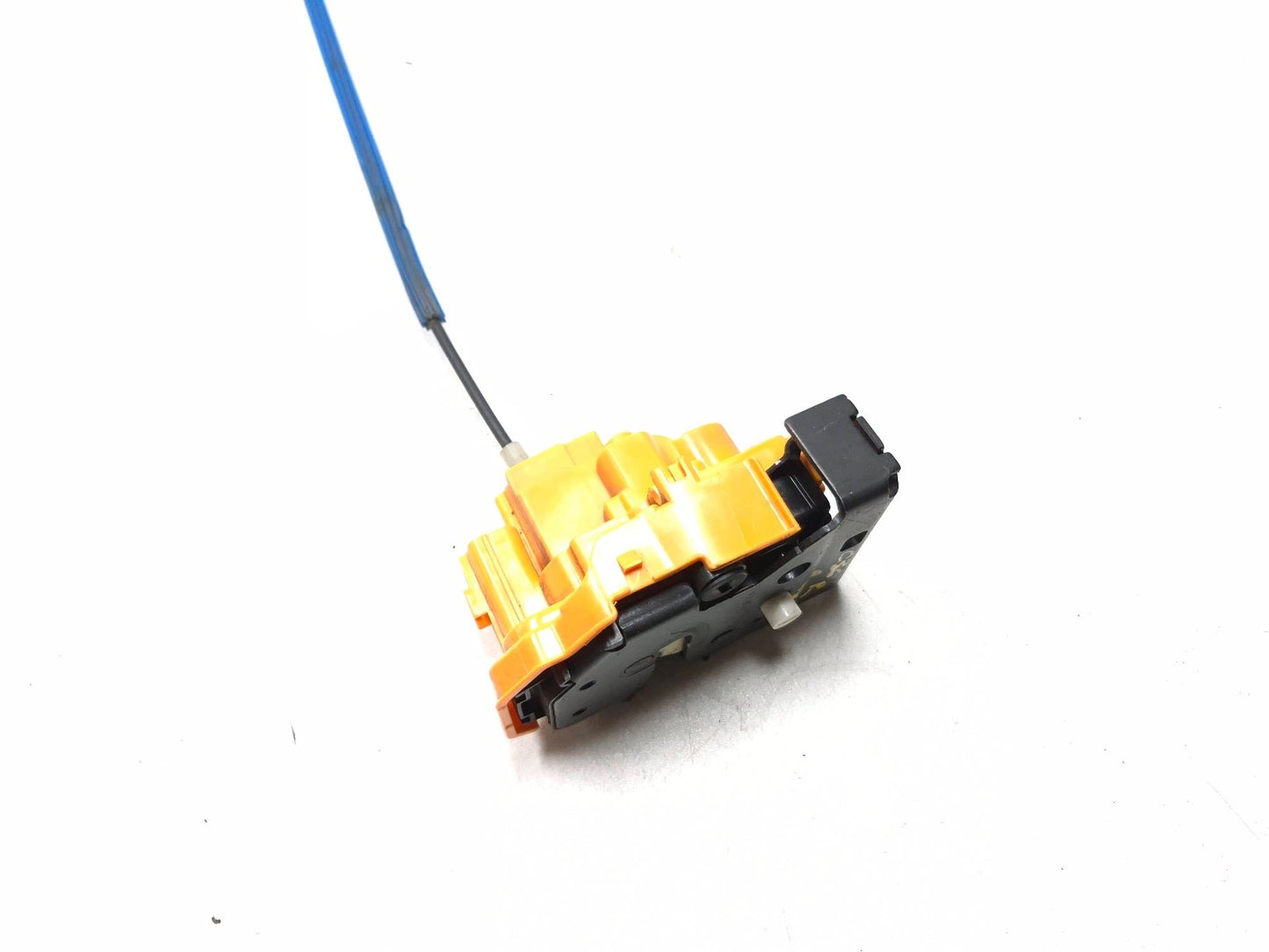 2014 Fiat 500l Door Lock Actuator Rear Passenger Side Right OEM ☑️