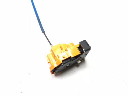 2014 Fiat 500l Door Lock Actuator Rear Passenger Side Right OEM ☑️