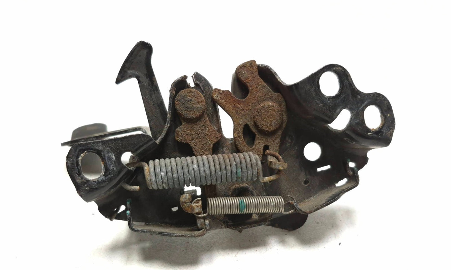 2015 Nissan Juke Hood Latch OEM