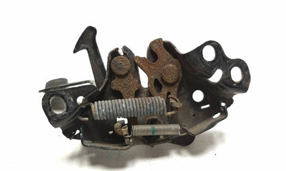 2015 Nissan Juke Hood Latch OEM