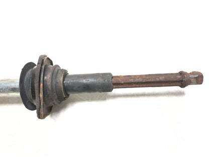 2008 Lincoln Navigator Steering Column Shaft OEM