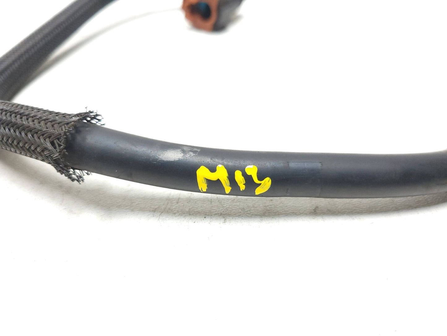 2014 - 2017 Yamaha Fz09 Gas Fuel Hose Pipe OEM