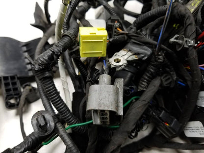 17 18 Kia Forte Fuse Box Wire Harness 91218-b0170 OEM