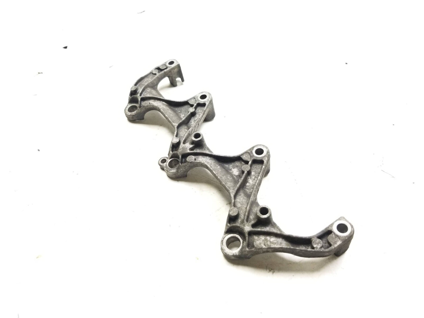 2009 - 2012 Audi Q5 Bracket Air Intake Manifold OEM