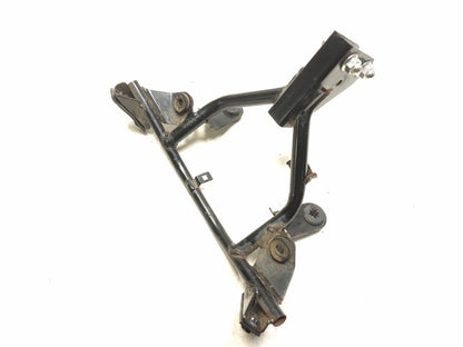 2013 Honda Cbr250 Front Upper Fairing Headlight Bracket Stay OEM