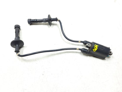 1987 1988 Honda Cbr1000f Ignition Coil Set OEM