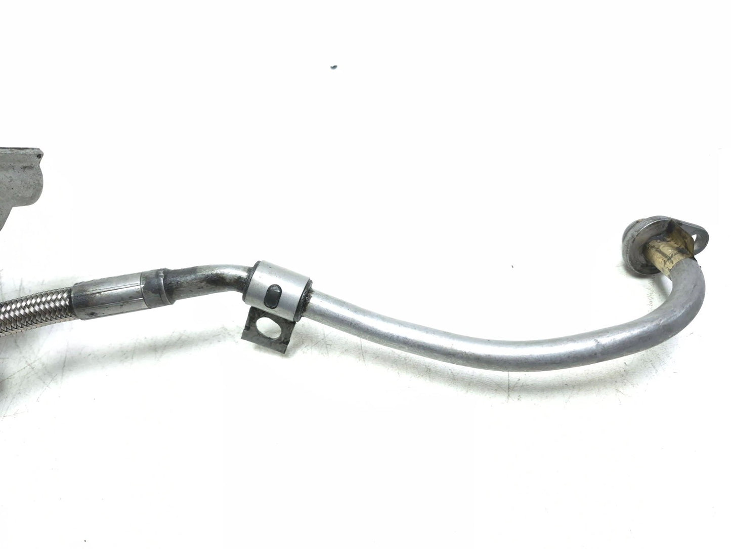 2014 Fiat 500l Oil Cooler Filter OEM ☑️