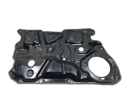 06 07 08 Infiniti Fx35 Front Door Inner Base Panel Passenger Right  OEM