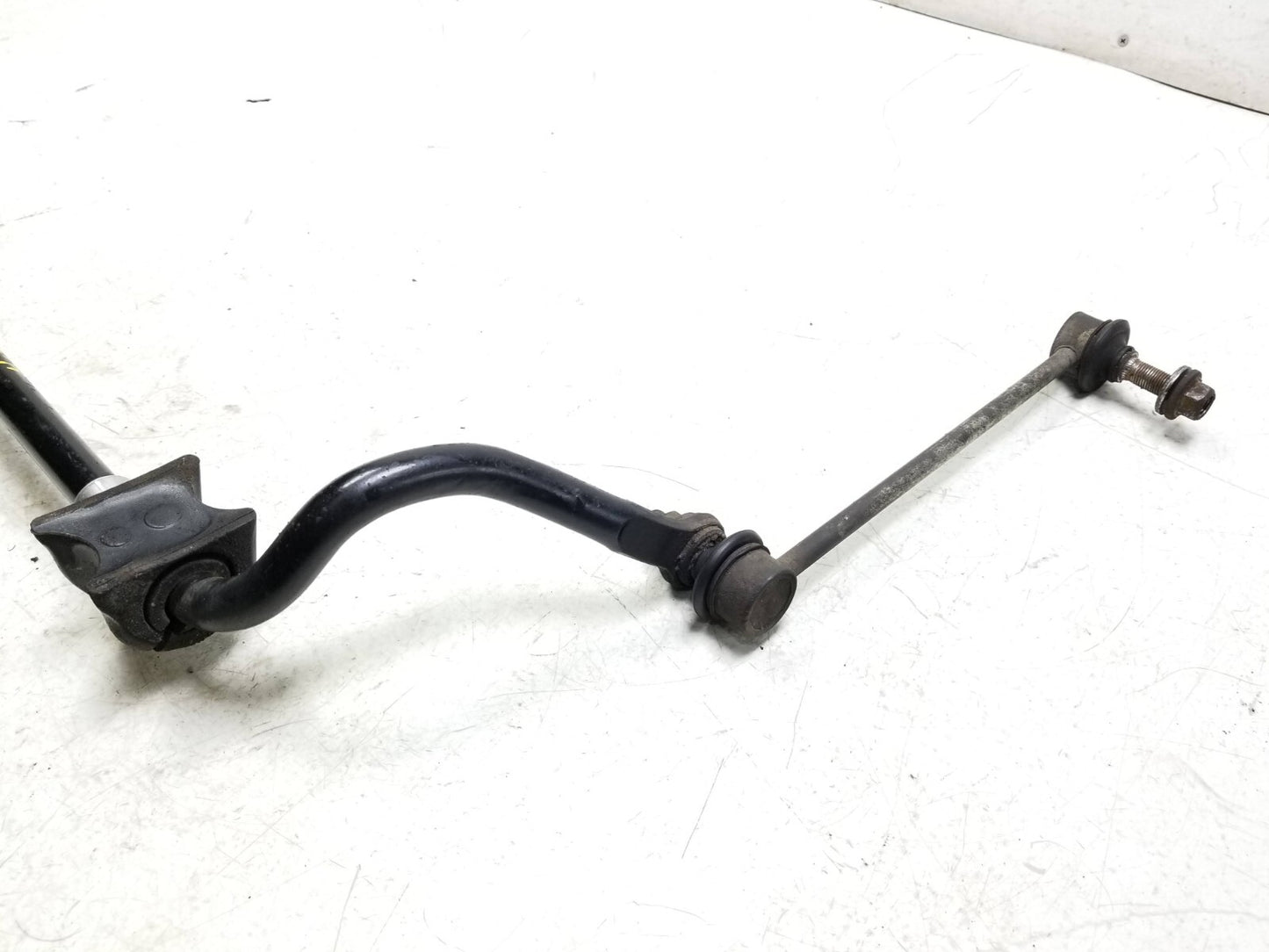 2015 Scion Fr-s Front Sway Bar Links & Bushings OEM