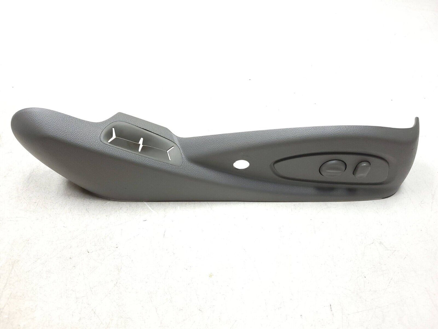 2015 - 2018 Chevrolet Impala Front Seat Trim Cover Passenger Right OEM