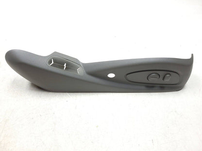 2015 - 2018 Chevrolet Impala Front Seat Trim Cover Passenger Right OEM
