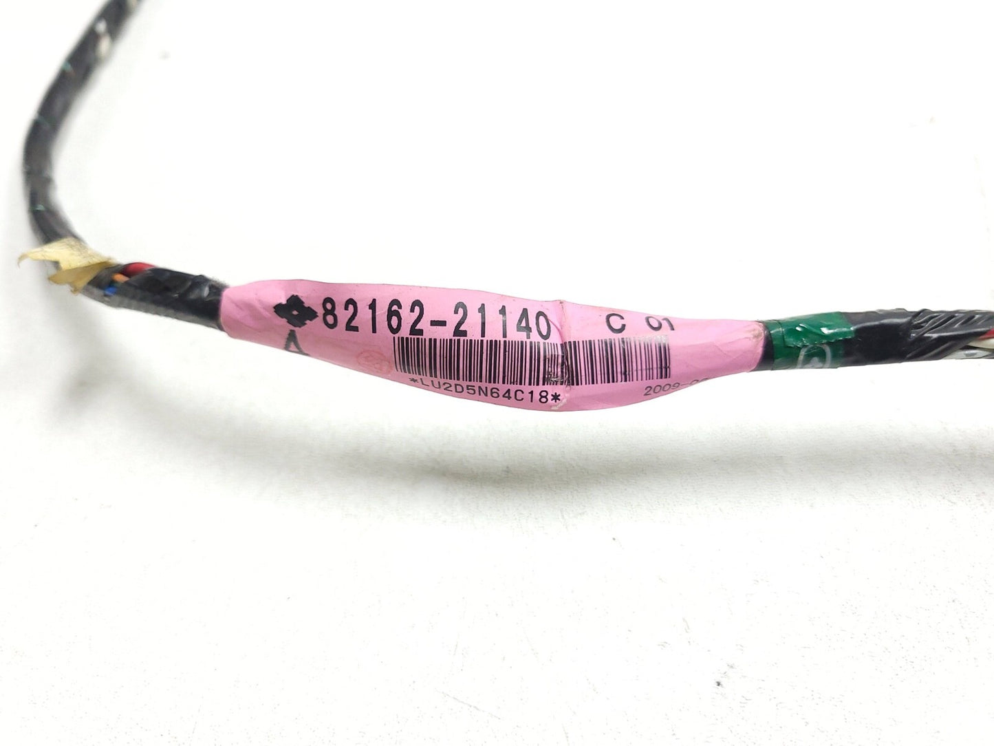 2005 - 2010 Scion Tc Interior Floor Wire Harness Passenger Side Right OEM