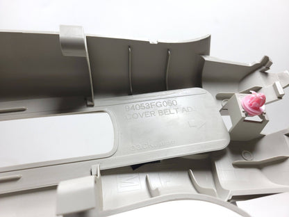 12-15 Subaru Impreza Center B Pillar Upper Trim Panel Left & Right OEM Sedan