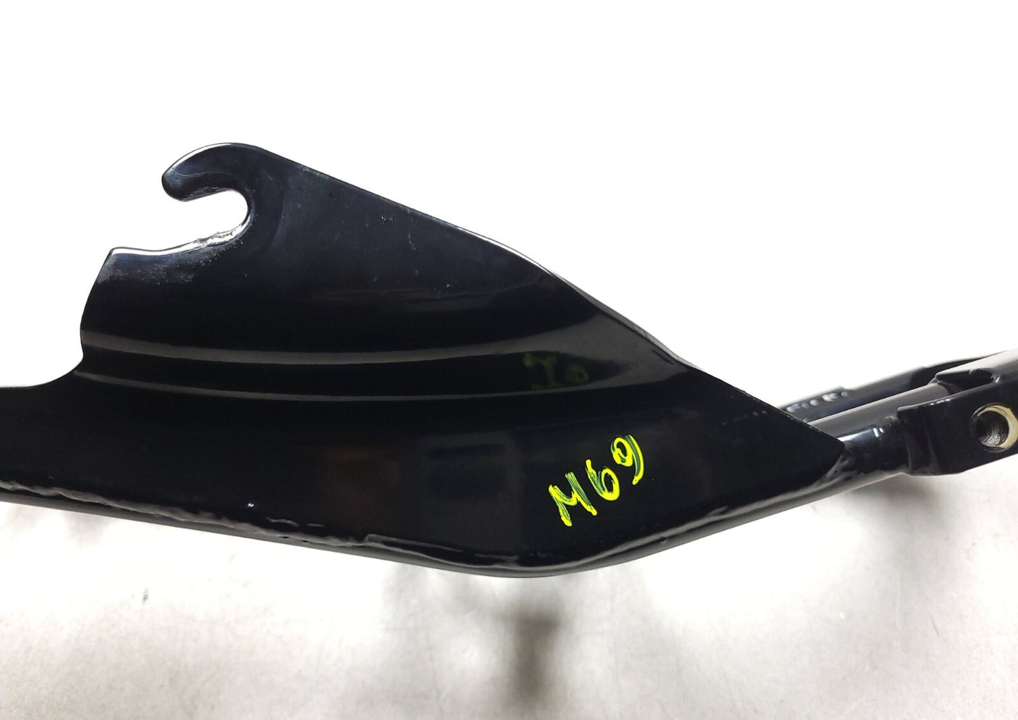 2024 Royal Enfield Bullet 350 Swingarm OEM