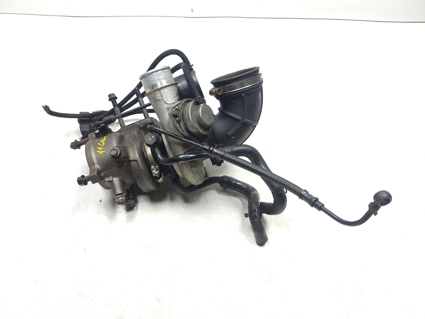 2010 - 2012 Hyundai Genesis Turbo Turbocharger 2.0t OEM