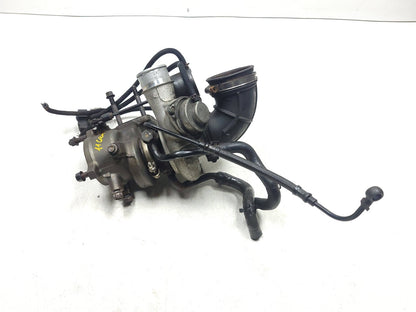 2010 - 2012 Hyundai Genesis Turbo Turbocharger 2.0t OEM