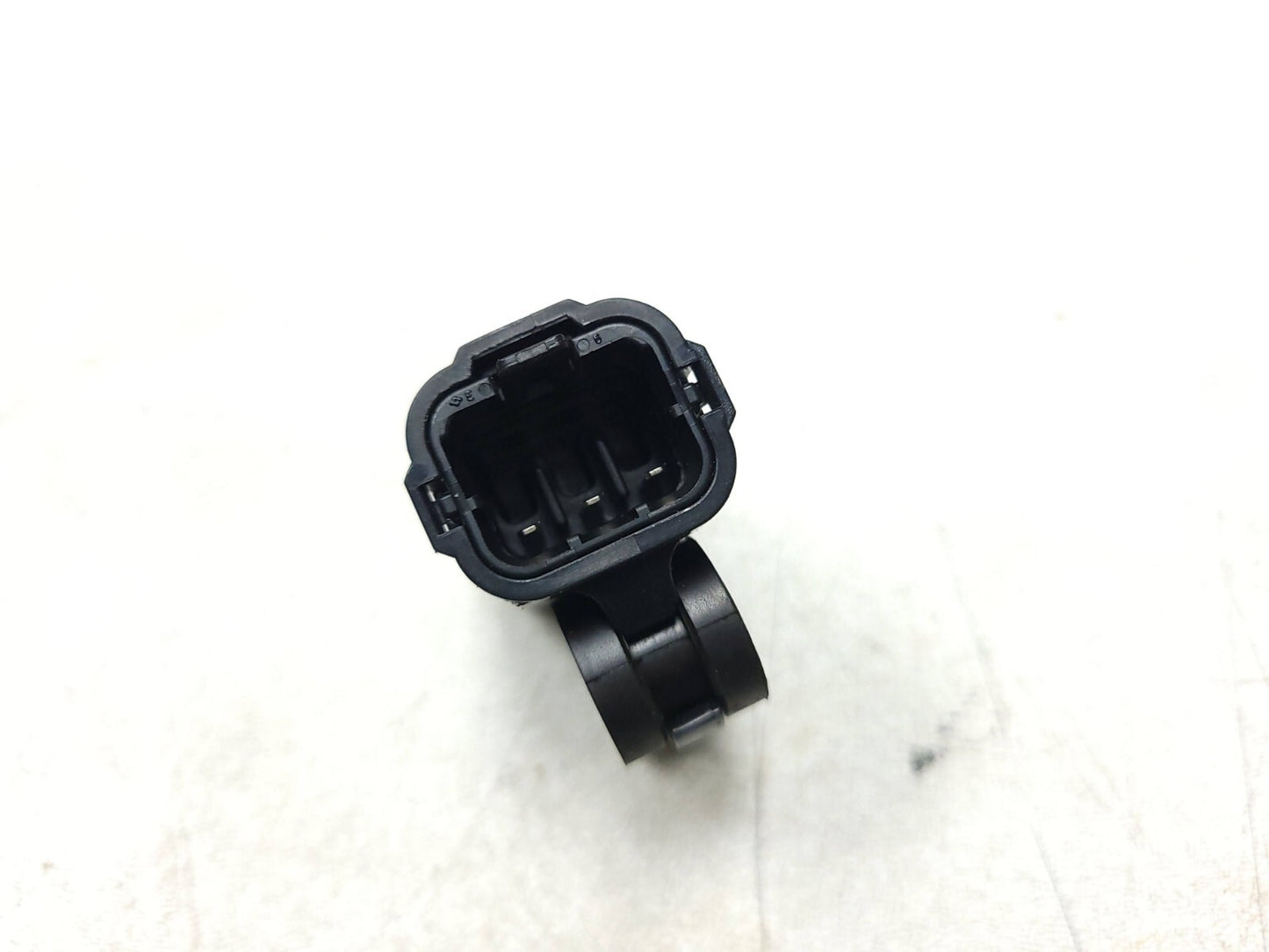 2009 - 2012 Triumph Street Triple R Tip Over Sensor OEM