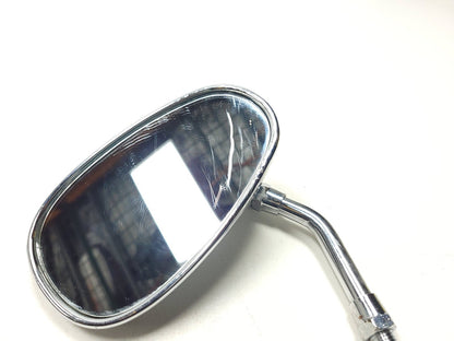 2001 Suzuki Sawage Ls650p Left & Right Mirror Pair OEM