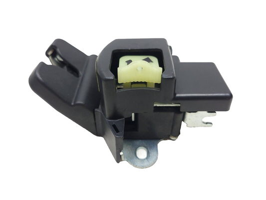 17 18 Kia Forte Front Trunk Lid Lock Latch Actuator OEM 49k Miles
