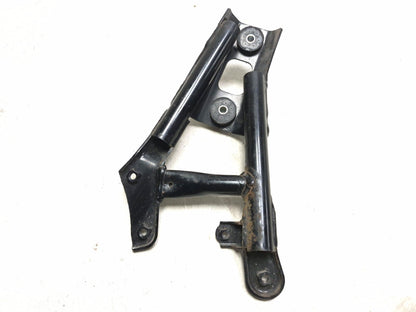 2005 Suzuki Boulevard С50 Rear Swingarm Bracket & Muffler Exhaust Bracket OEM