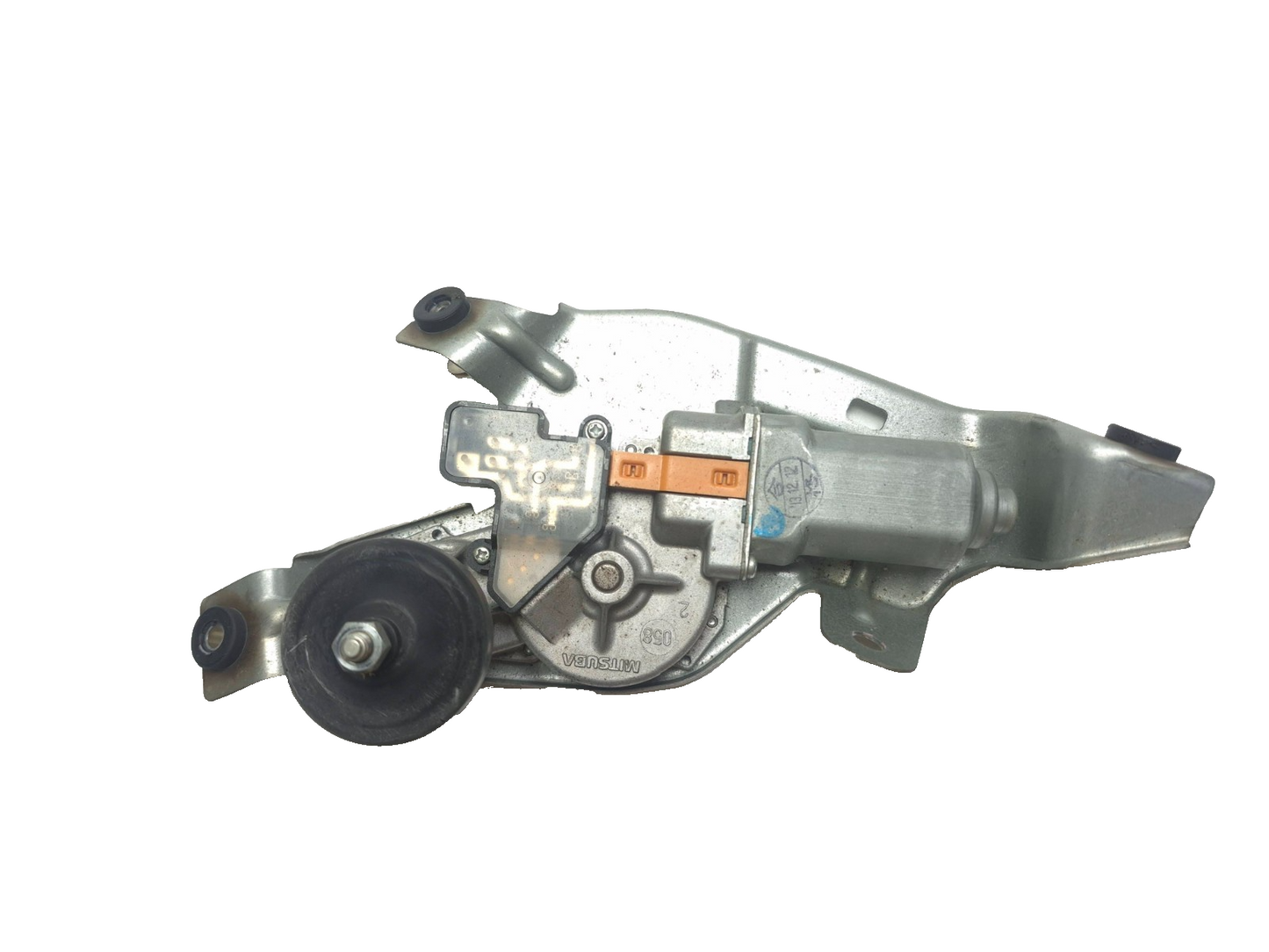 2014 Honda Cr-z Rear Wiper Motor OEM