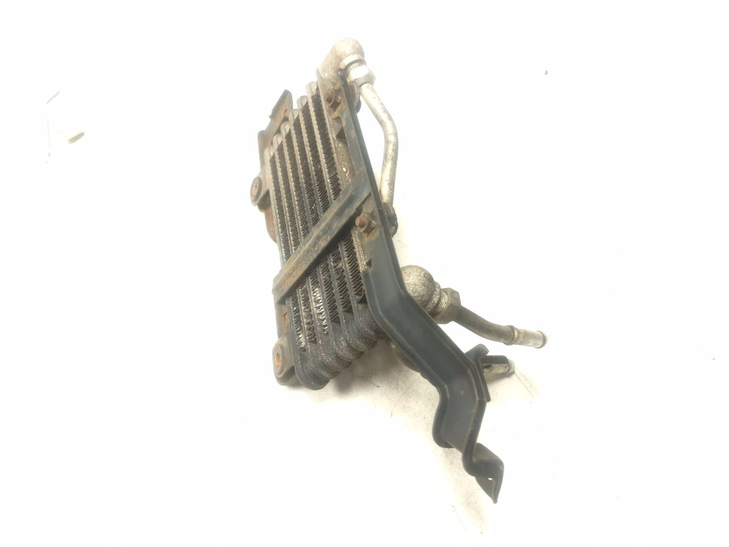 2008 Acura Tl Type-s Automatic Transmission Oil Cooler Radiator 3.5l OEM