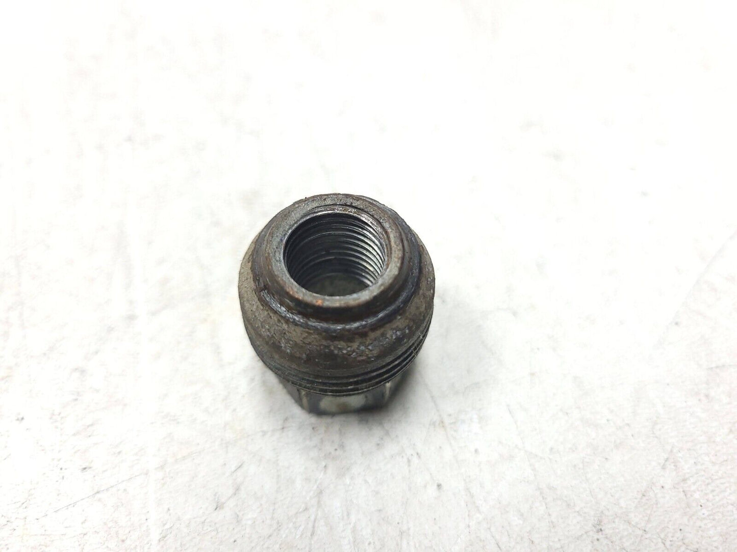 14-19 Chevrolet Silverado 1500 Wheel Lug Nut 22pcs OEM