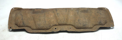 2015 Nissan Juke Hood Insulation Trim OEM