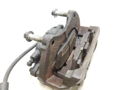 2010 - 2016 Cadillac SRX Brake Caliper Front Driver Side Left OEM
