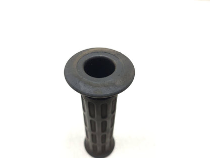 1987 1988 Honda Cbr1000f Hurricane Handlebar Grip Left  OEM