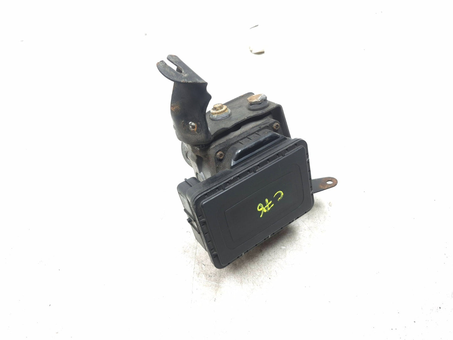 2008 Acura Tl Type-s  ABS Anti Lock Brake Pump  3.5l  OEM