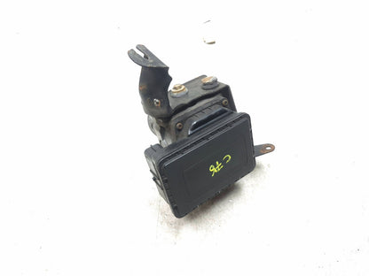 2008 Acura Tl Type-s  ABS Anti Lock Brake Pump  3.5l  OEM