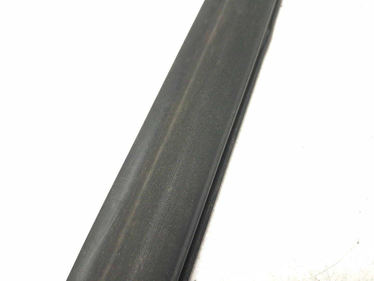2007 Toyota Corolla Rear Door Weatherstrip Belt Seal Molding Driver Side OEM