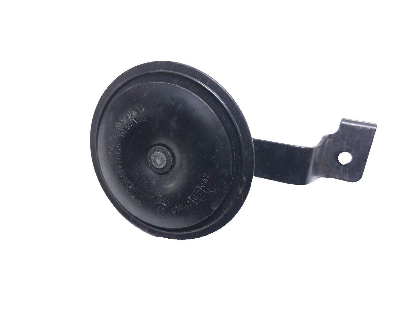 2008 Kawasaki Ninja 250r Ex250j Horn Signal OEM