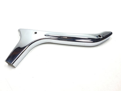 2007 Yamaha Xvs 1300 V-star Left & Right Side Back Rest Sissy Bar Paer OEM