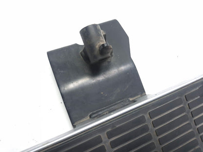 2005 Suzuki C50 Boulevard Front Footrest Right & Left Pair OEM