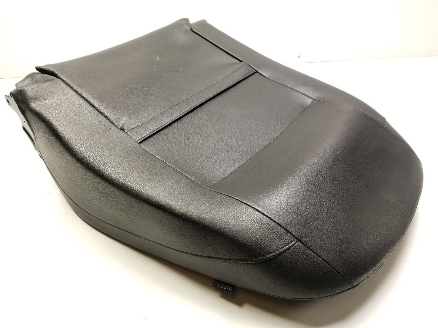 2012 Volkswagen Cc Front Passenger Backrest Upper Seat Cushion OEM