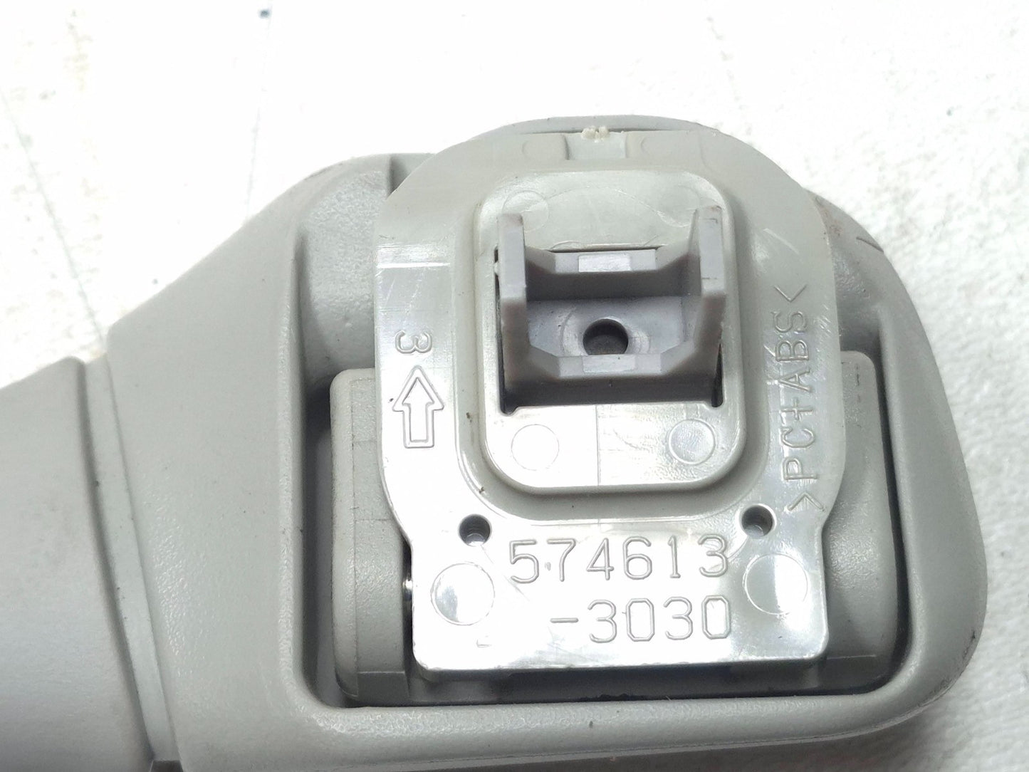 2009 Lexus IS250 Interior Roof Grab Handle OEM