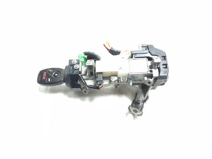 2010 Honda Pilot Ignition Switch Lock W/ Key 06351-sza-a01 OEM