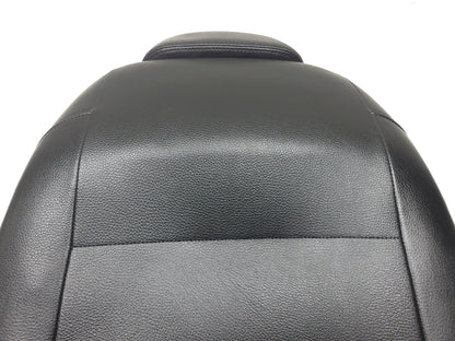 2012 Volkswagen Cc Front Passenger Right Seat Back Backrest Upper OEM
