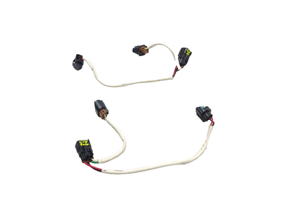 13 - 16 Scion Fr-s Frs Tail Light Wire Harness Left & Right Pair OEM