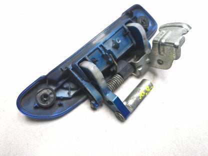 2007 Honda Fit Exterior Door Handle Rear Driver Side Left OEM