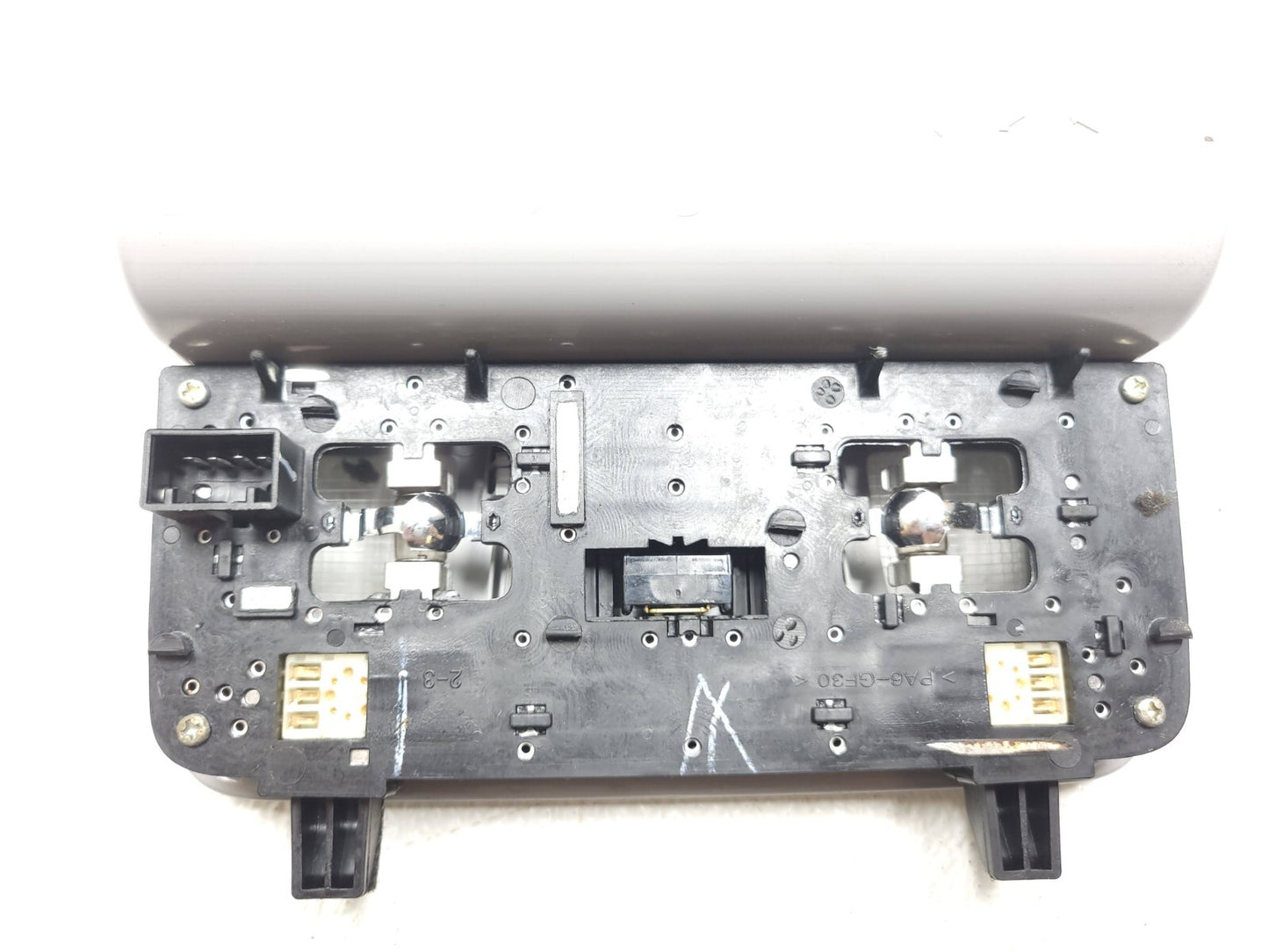2016 Hyundai Elantra Overhead Console Dome Light Lamp OEM