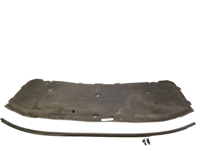 2007 Range Rover Hood Insulation Pad W/ Seal OEM