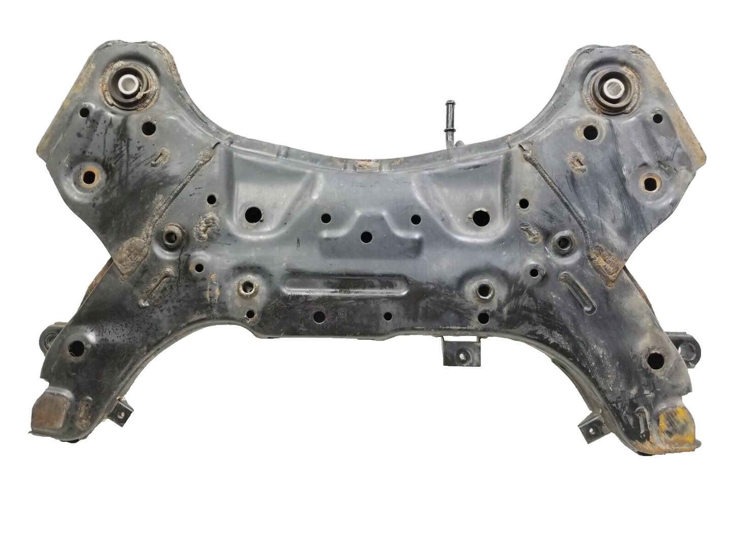 2018 Kia Forte Front Crossmember Subframe Cradle K Member OEM